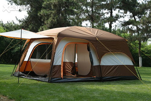 春暖花開，露營正當時 備齊用品，從一塊遮篷開始